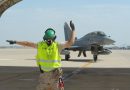 Arahal recibirá casi 1,4 millones de euros por la Base Aérea