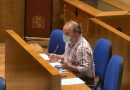 El PP de Arahal realiza una treintena de aportaciones al borrador del Presupuesto 2022