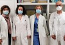 El servicio de Neumología de Valme acumula dos décadas en el seguimiento de personas expuestas al amianto