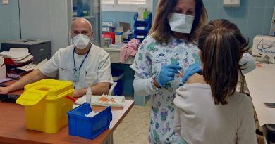 Nuevas indicaciones para la vacunación gripe-covid