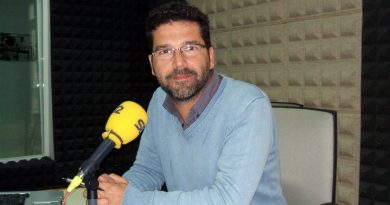 Muere el locutor arahalense Jesús Sánchez, la voz de Radio Morón