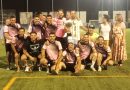 Jóvenes Promesas, campeones del torneo de fútbol-7 de Arahal