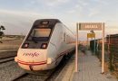 Todos los trenes de la línea Sevilla-Málaga pararán en Arahal a partir de este sábado