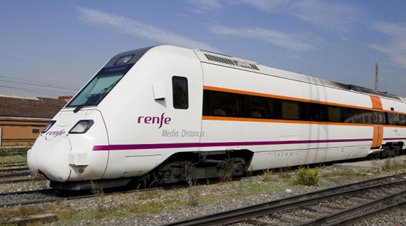 Renfe incrementa el número de servicios en Arahal con dos trenes más diarios y una circulación adicional los viernes y domingos 