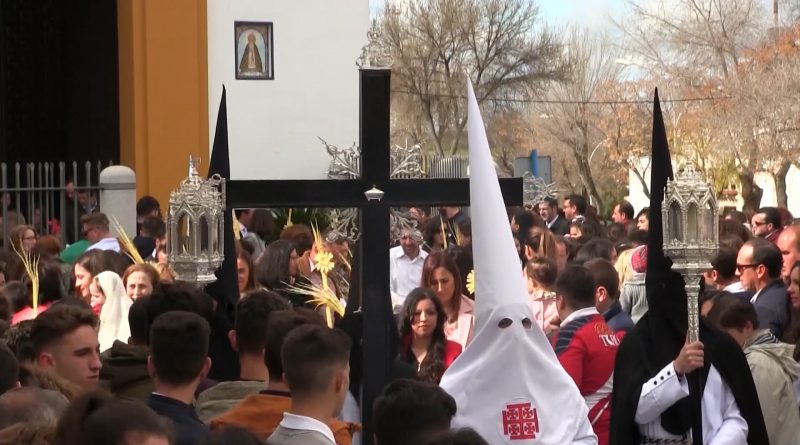 Medial TV y Ayuntamiento de Arahal alcanzan un acuerdo para retransmitir en abierto la Semana Santa para todo el mundo