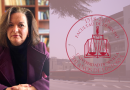La arahalense Josefa Brenes, nueva vicedecana de Derecho en la Universidad de Sevilla