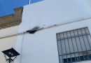 Una subida de tensión deja sin electrodomésticos a vecinos de El Ruedo de Arahal