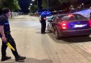 Diferentes actuaciones de la Policía Local de Arahal durante el fin de semana