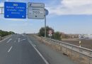 La Junta cortará la salida de la A-92 en Arahal por las obras en la carretera de Morón