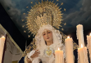 Cultos de octubre a la Virgen de las Angustias
