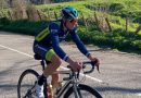 Javier Antequera, la nueva promesa del ciclismo en Arahal