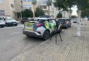 La Policía Local realizará controles móviles de velocidad durante esta semana