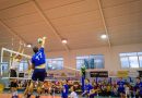 Arahal acogerá la fase final de ascenso a Primera Nacional de voleibol
