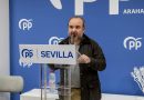 Alberto Sanromán: “Mi partido estaba informado y cuento con autorización para hacer esta moción”