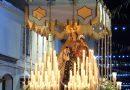 Salida Procesional de Nuestra Señora Madre de Dios del Carmen de Arahal