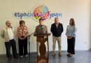 Inaugurada la nueva sede del Equipo de Orientación Escolar en Arahal