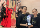 Varios premios autonómicos para jóvenes bailaores de Arahal
