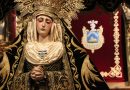 La Virgen de los Dolores del Santo Entierro ya luce con la Medalla de Oro de la Ciudad de Arahal