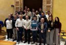 Homenaje al alumnado del IES La Campiña de Arahal por su solidaridad
