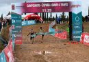 Otra exhibición de José Manuel García: campeón de España de cross