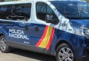 La Policía Nacional detiene al empresario de Arahal relacionado con la causa contra la pareja de Ayuso