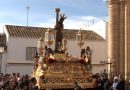 El Cristo de la Misericordia, nombrado Protector de la Corporación Municipal