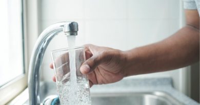 CIAR asegura que el agua de Arahal es segura y apta para el consumo CIAR asegura que el agua de Arahal es segura y apta para el consumo