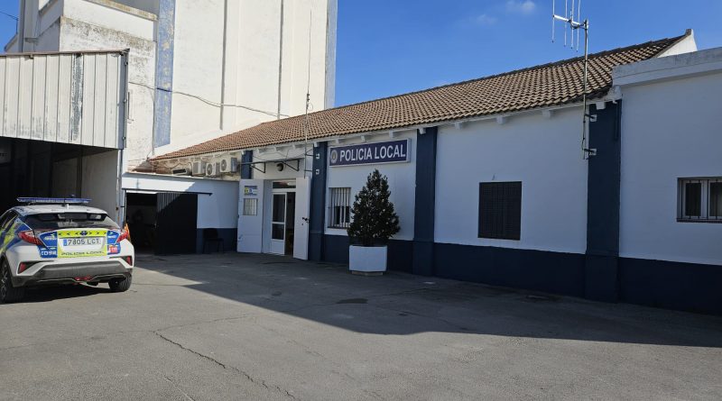 La Policía Local vuelve a incautar droga en la barriada de La Mineta