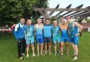 Victoria para Antonio Fernández en el Triatlón de Arahal