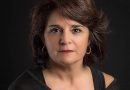 Carmen González, aceituna de oro 2026