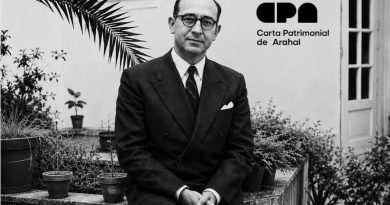 La Carta Patrimonial recupera para Arahal el legado del doctor José Marina Pueyo