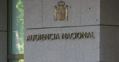 La Audiencia Nacional ratifica la condena a un empresario de Arahal por estafa informática