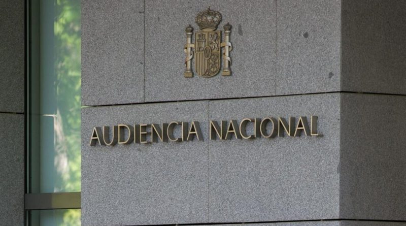 La Audiencia Nacional ratifica la condena a un empresario de Arahal por estafa informática