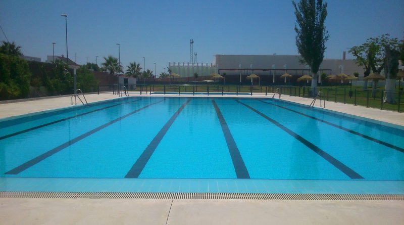 La piscina de verano abre sus puertas este fin de semana