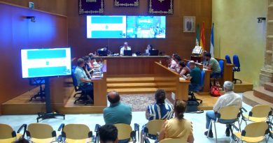 Se aprueban los Presupuestos Municipales de Arahal 2026
