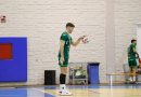 Fernando Fernández regresa a Unicaja Almería