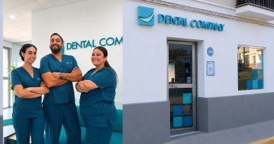 El valor de un gran equipo: la clave para cuidar de las sonrisas de Arahal