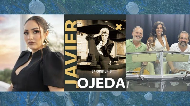 Fiesta del Verdeo 2026: todas las actuaciones municipales