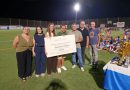 Deporte y solidaridad, de la mano una vez más en Arahal