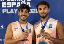 Regreso soñado para Antonio Saucedo: bronce nacional con sabor a oro