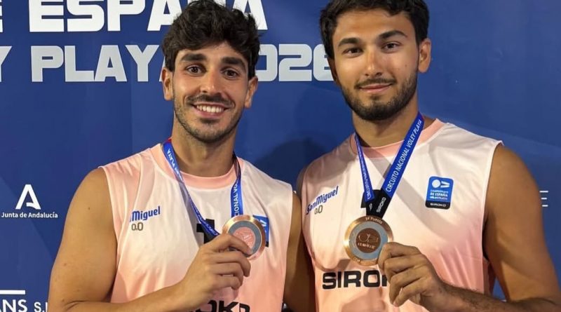 Regreso soñado para Antonio Saucedo: bronce nacional con sabor a oro