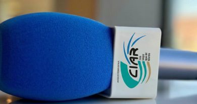 CIAR alerta sobre falsas pruebas de calidad del agua en Arahal