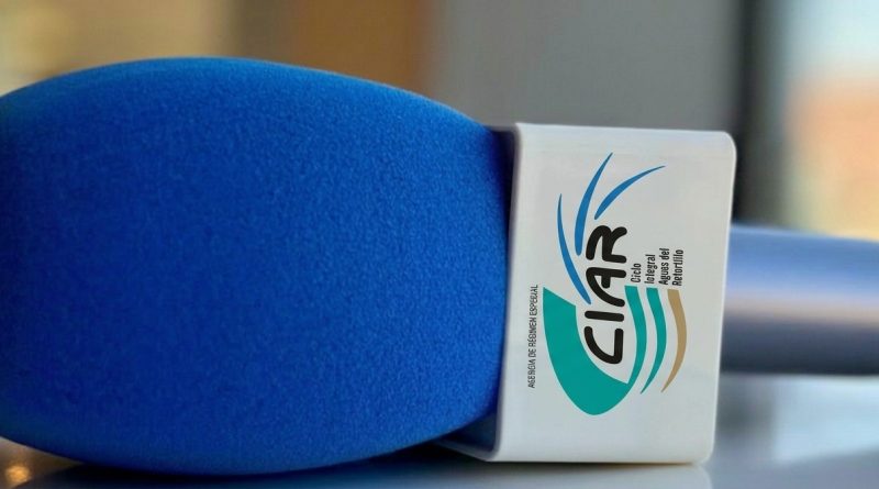 CIAR alerta sobre falsas pruebas de calidad del agua en Arahal